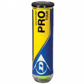 Lauko teniso kamuoliukai Pro Tour Lauko teniso kamuoliukai Pro Tour